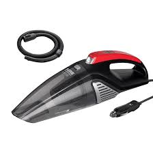 120W Wet & Dry Car Vacuum Cleaner