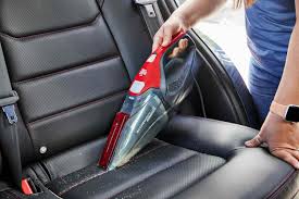 120W Wet & Dry Car Vacuum Cleaner