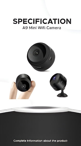 A9 mini Camera™