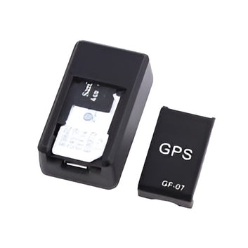 GPS Tracker - GF07