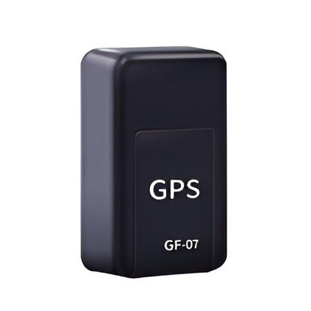 GPS Tracker - GF07