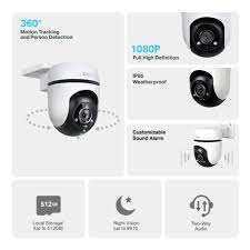 360° Camera - Model Tapo- C500
